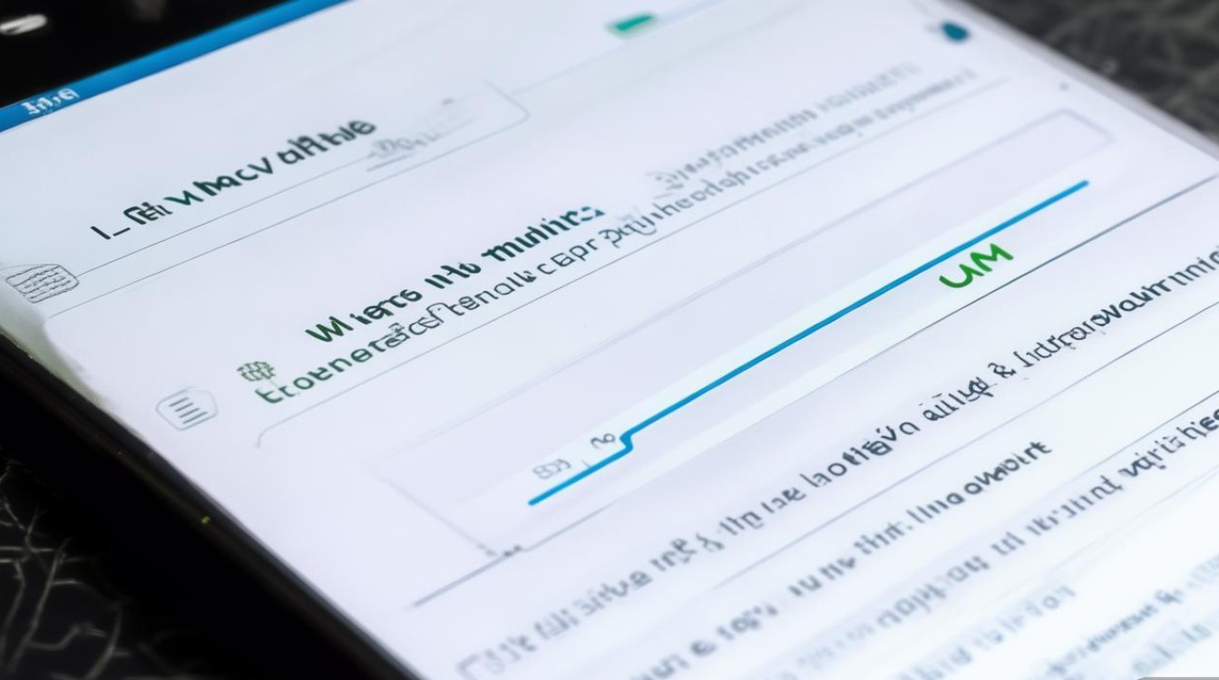 华为手机怎么更新壁纸？找不到更新入口怎么办？