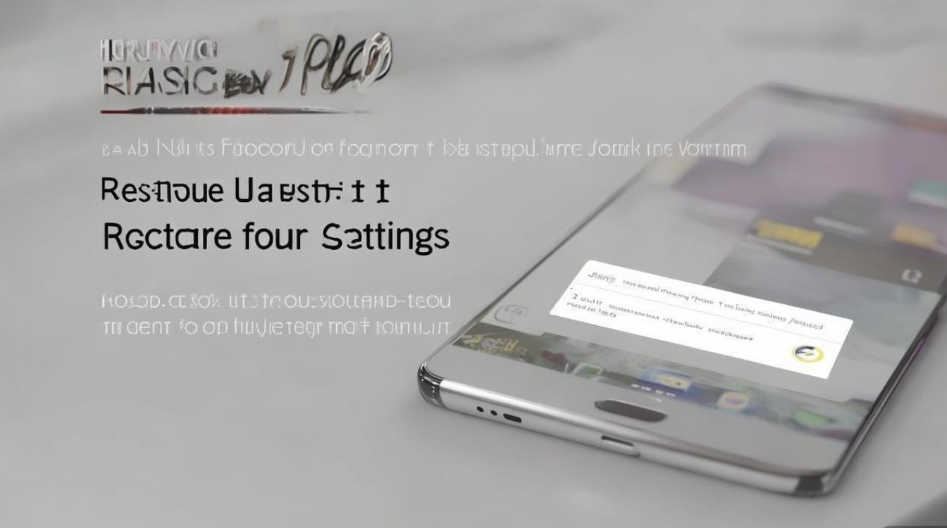 华为p8恢复出厂设置会清数据吗？新手操作步骤详解