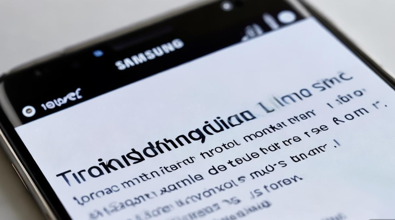 三星手机读不出移动SIM卡怎么办?教你3步快速解决!