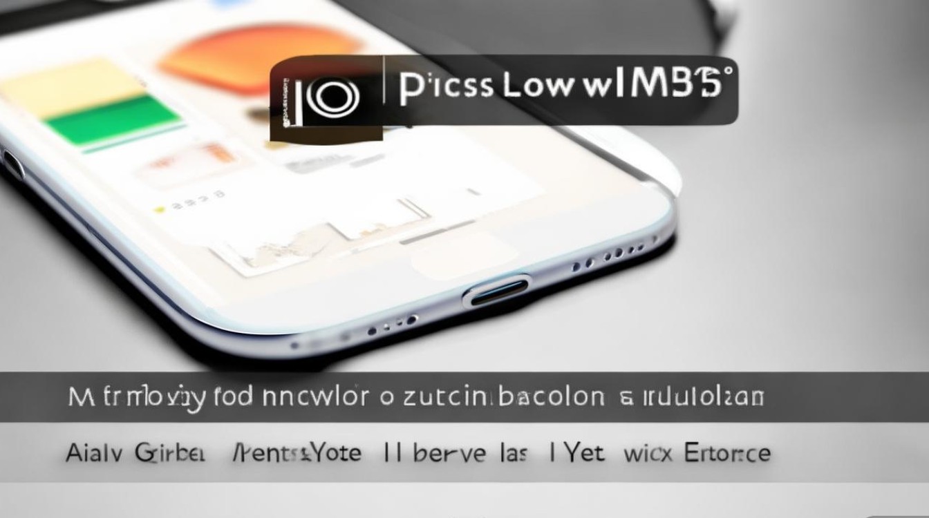 苹果6s掉电快？教你几招轻松解决续航问题