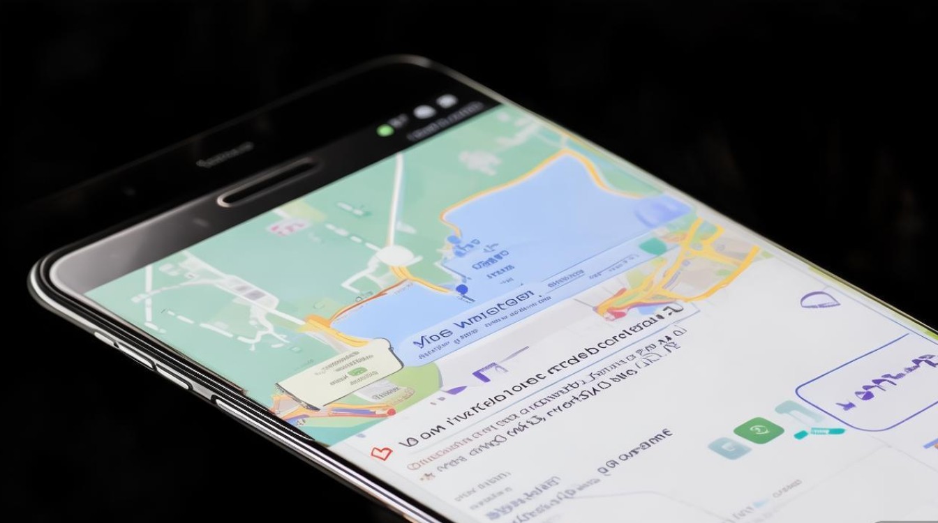华为Mate7驾驶模式导航怎么用?语音指令是什么?