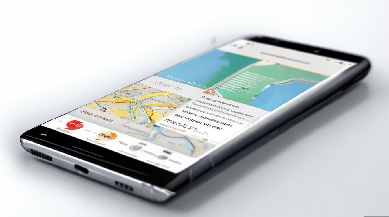 华为Mate7驾驶模式导航怎么用?语音指令是什么?