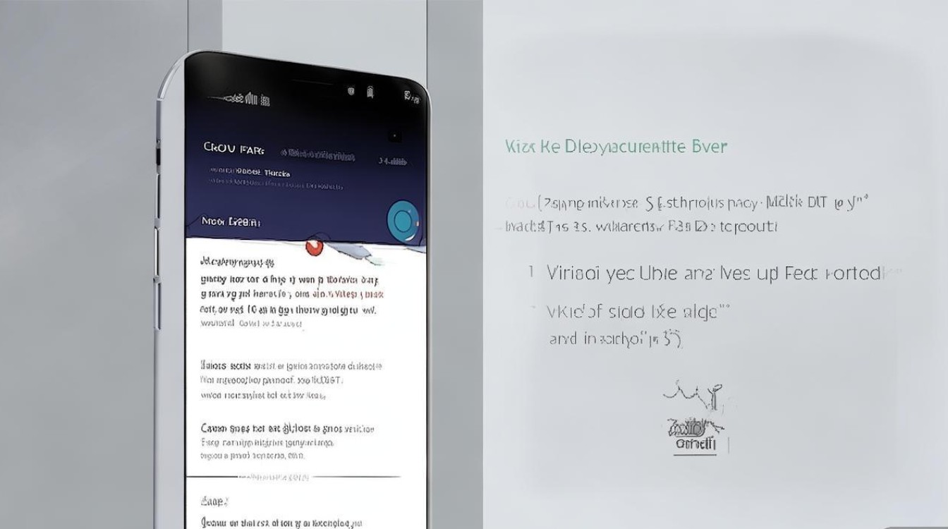 vivo x6s截屏方法有哪些?详细步骤是怎样的?