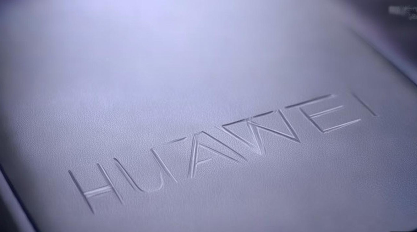 华为P7前面那个英文HUAWEI到底怎么读?