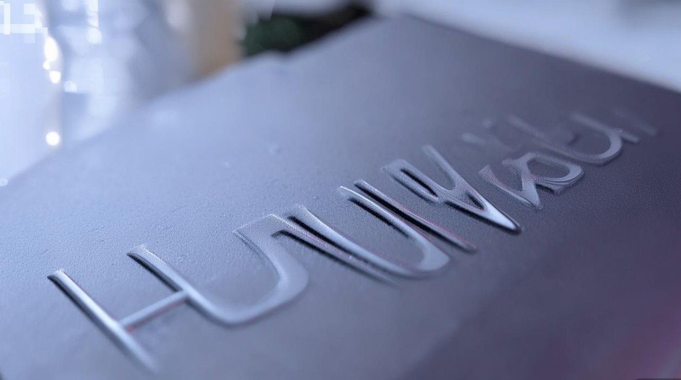 华为P7前面那个英文HUAWEI到底怎么读?