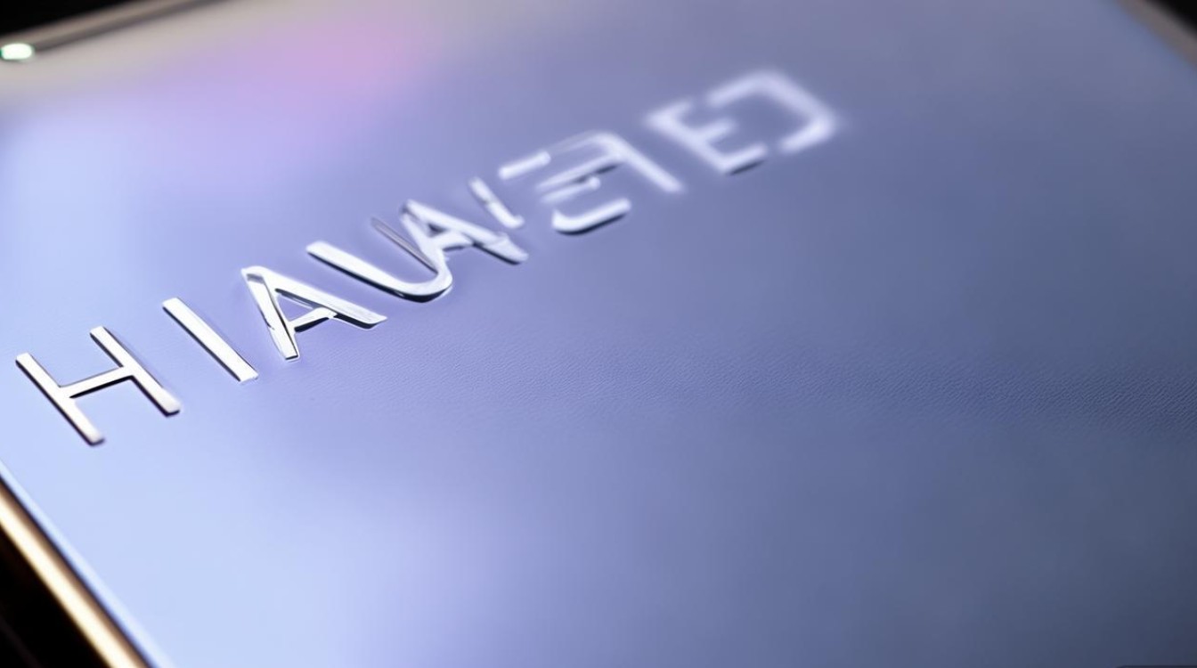 华为P7前面那个英文HUAWEI到底怎么读?