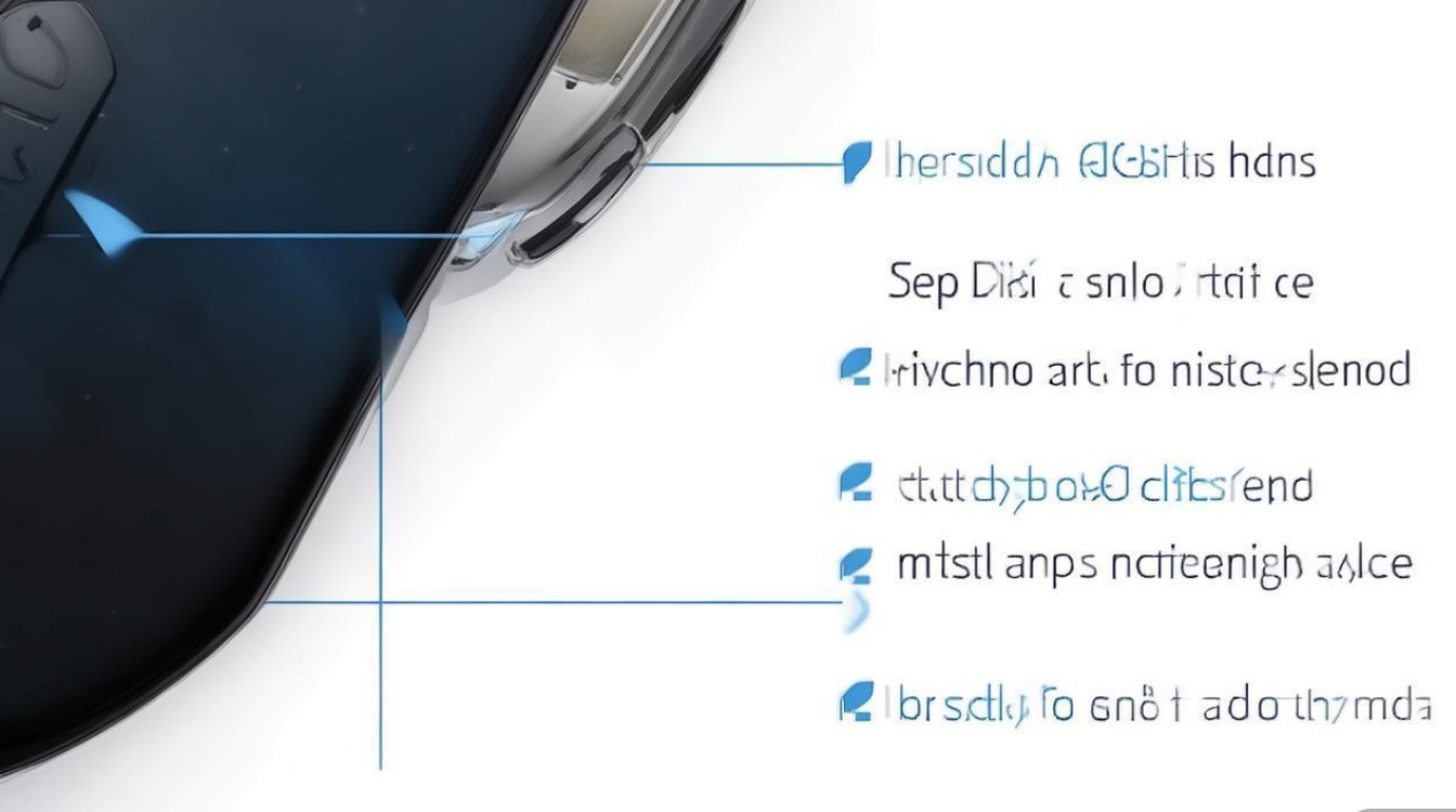 华为mt2-l01怎么插两张卡？双卡槽位置及安装步骤详解