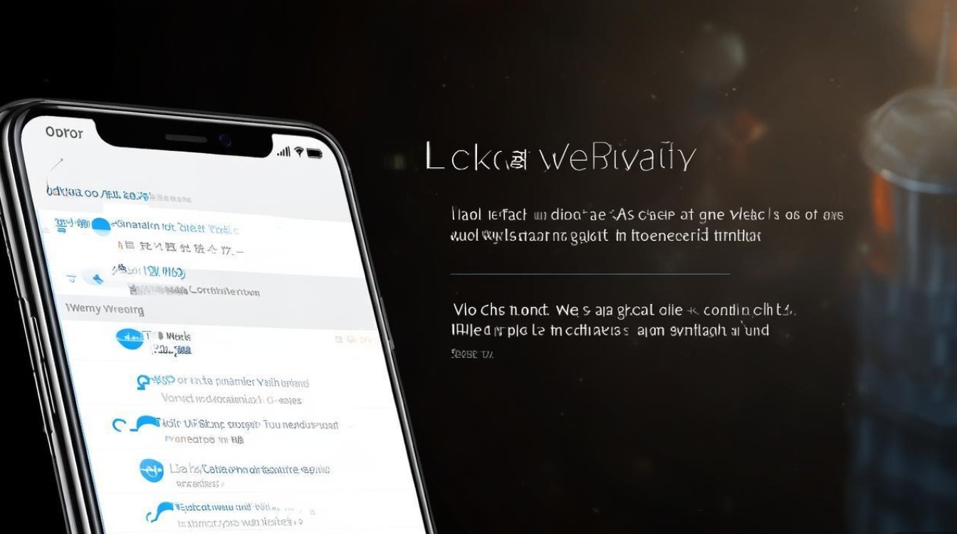 oppo手机怎么锁微信?隐私保护方法有哪些?