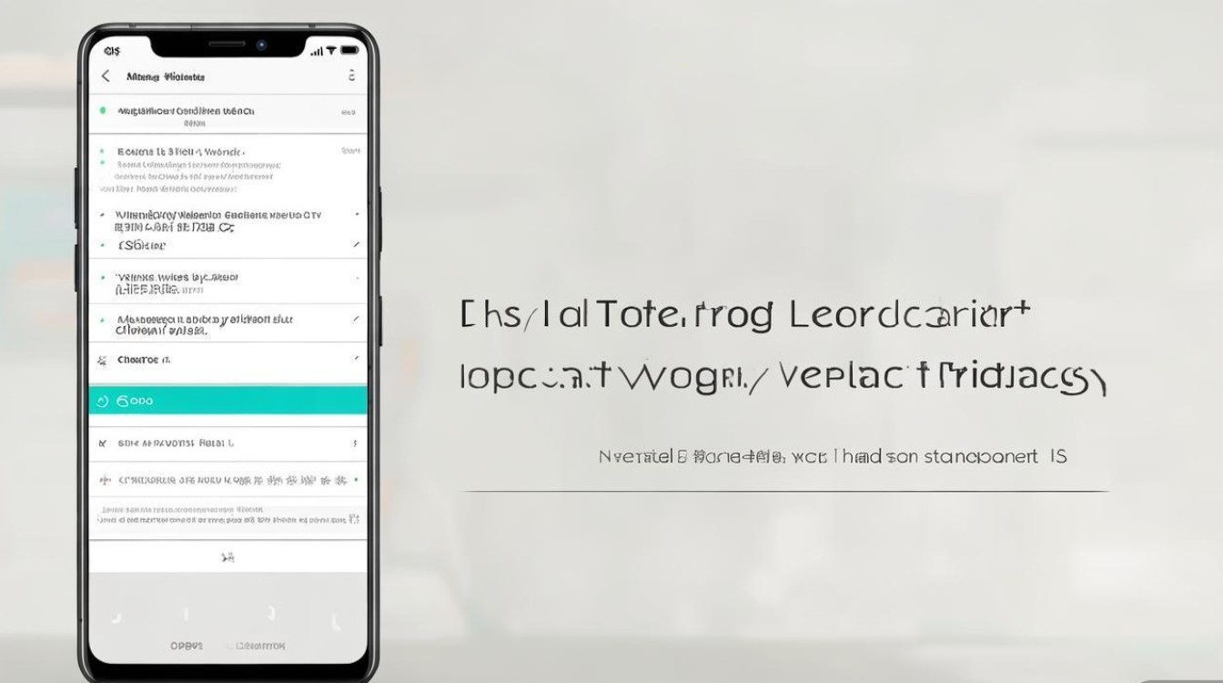 oppo手机怎么锁微信?隐私保护方法有哪些?