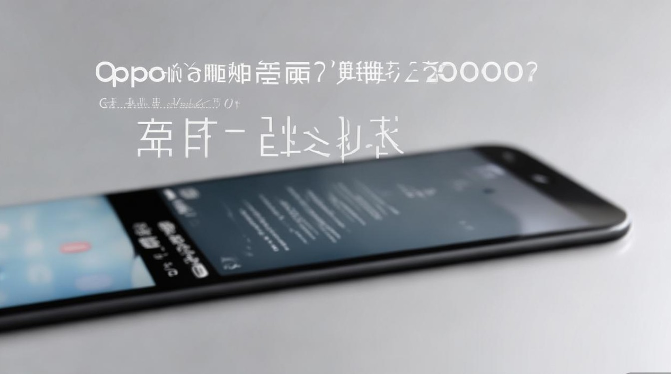 oppo手机突然没声音了？怎么解决？