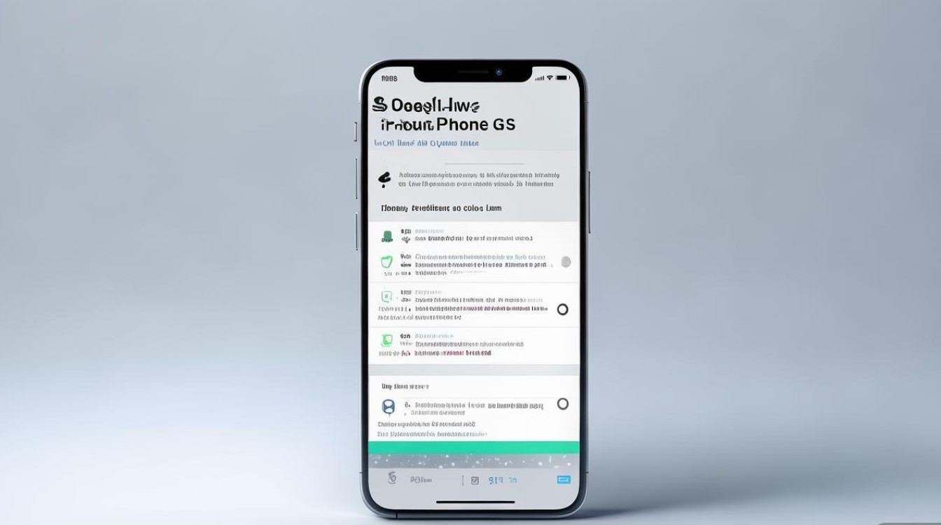 苹果6s软件更新不了怎么办?教你解决更新失败问题