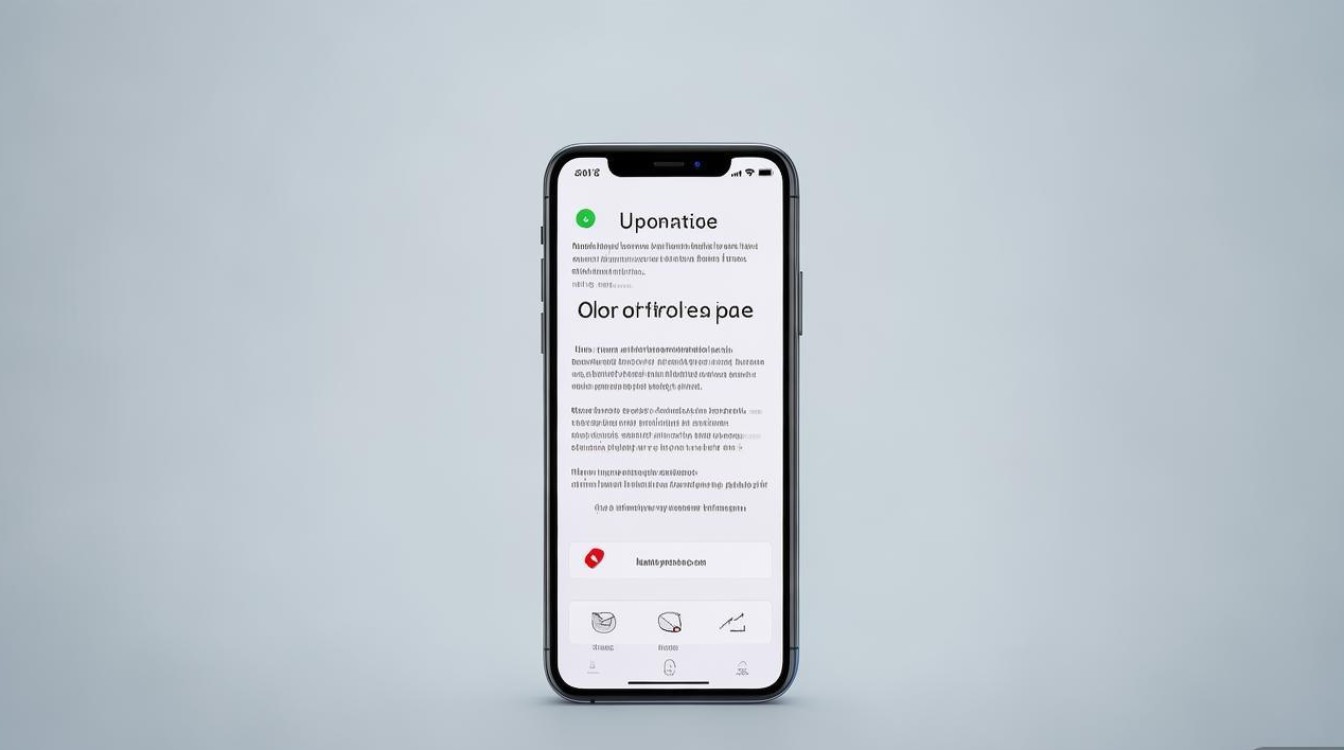 苹果6s软件更新不了怎么办?教你解决更新失败问题