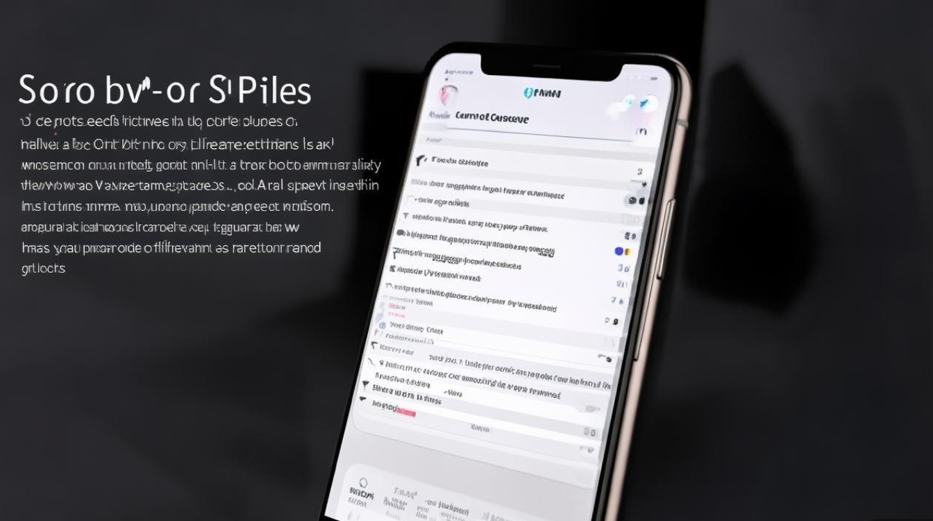 苹果6plus怎么打开siri？设置步骤与常见问题解答