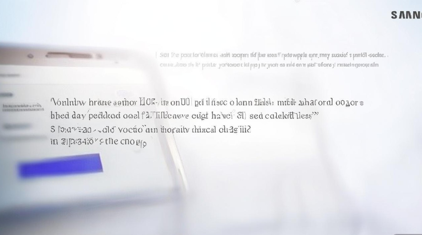 三星手机删除缓存文件后如何恢复数据?