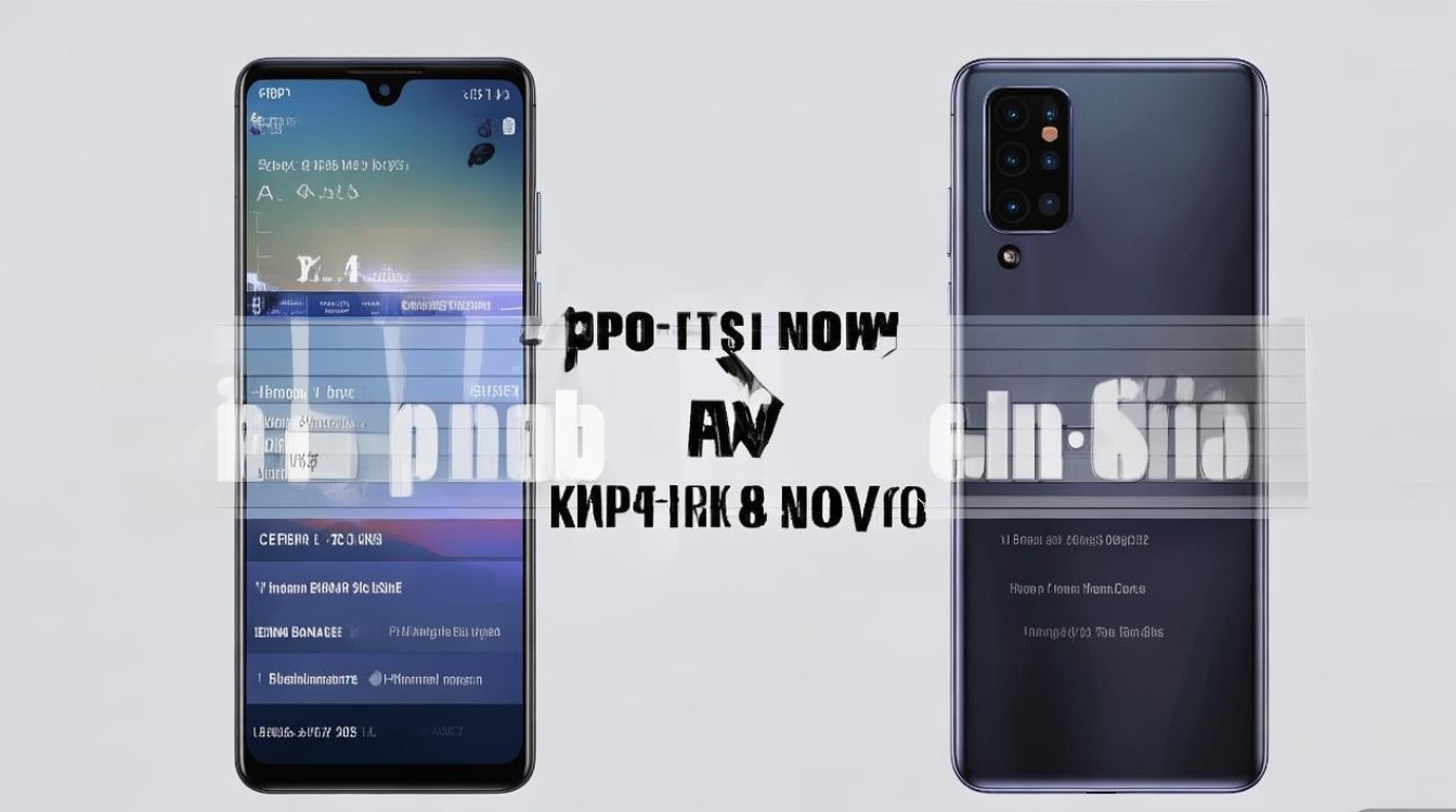 OPPO A93s和华为nova8se活力版哪个更值得买？参数差异与选购指南