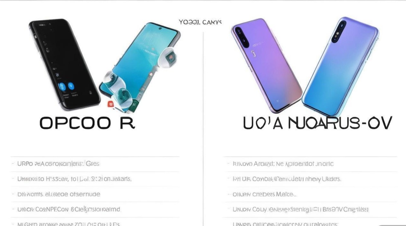 OPPO A93s和华为nova8se活力版哪个更值得买？参数差异与选购指南