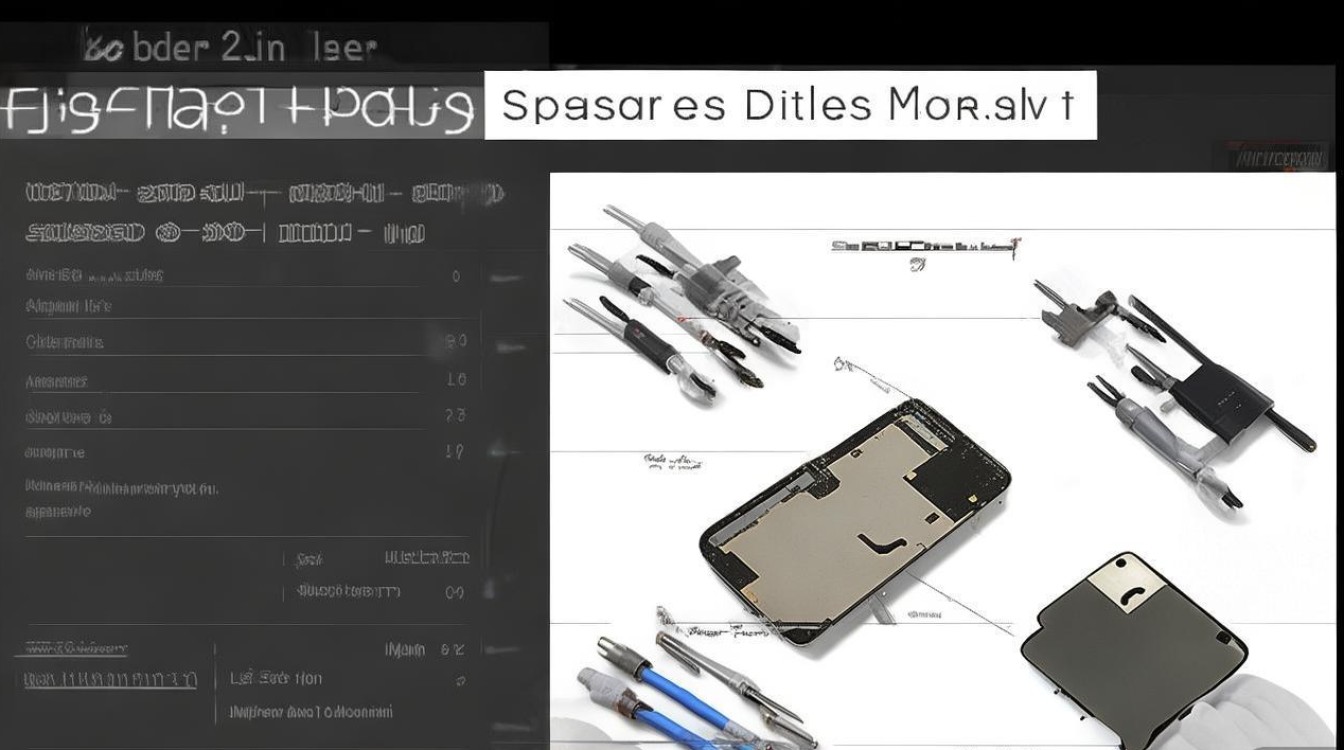 苹果6plus怎么拆喇叭？自己拆喇叭需要哪些工具？