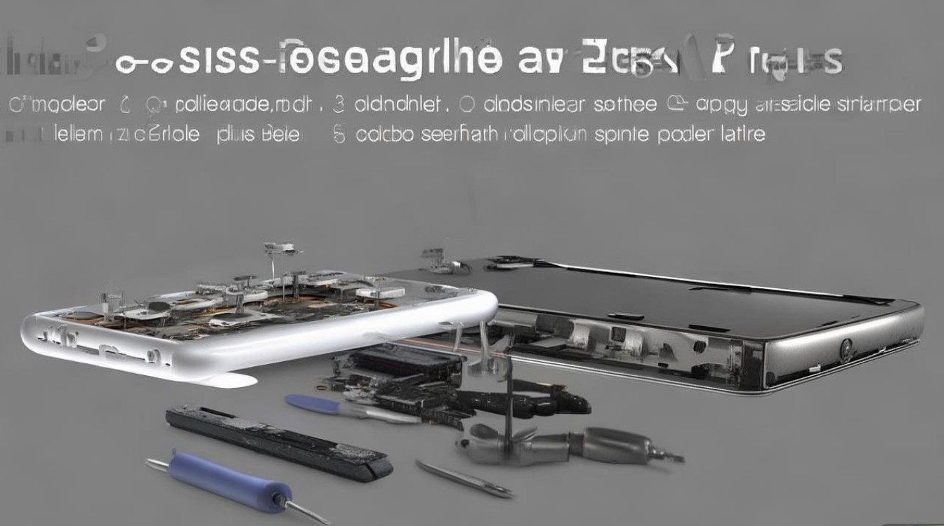 苹果6plus怎么拆喇叭？自己拆喇叭需要哪些工具？