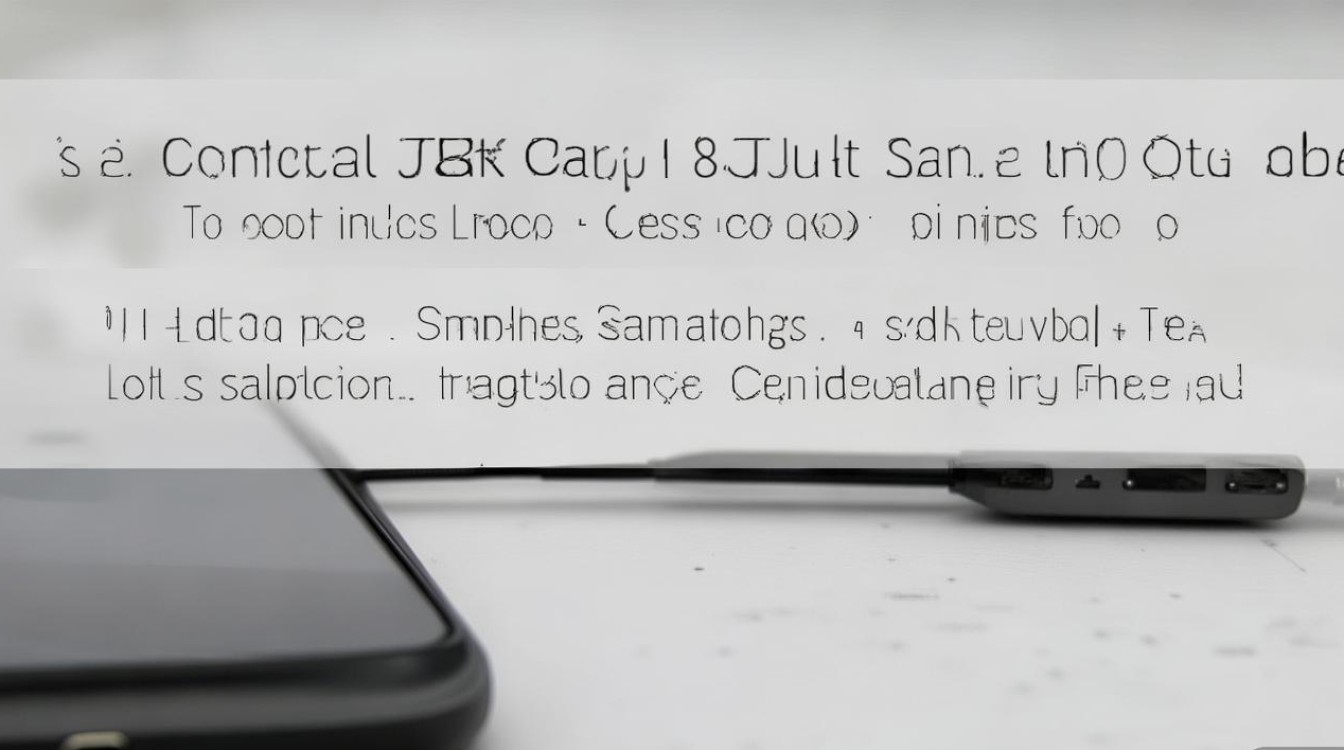 三星手机怎么连otg?具体步骤和注意事项是什么?