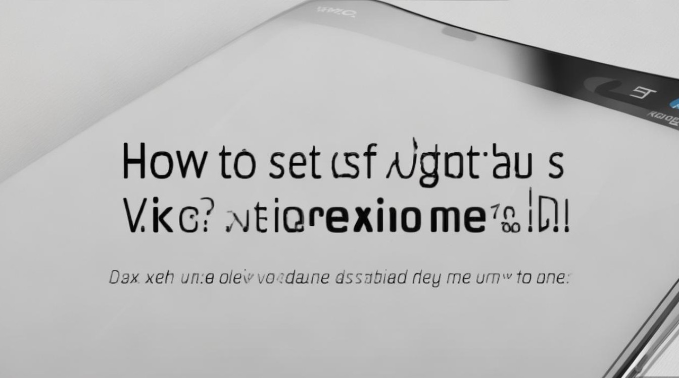 vivo x6手机昵称怎么设置?详细步骤在这里!