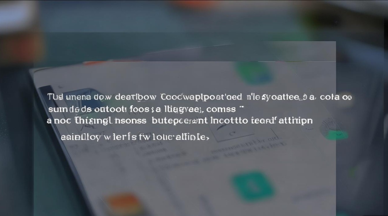 华为手机屏幕下载图标如何彻底隐藏不显示？