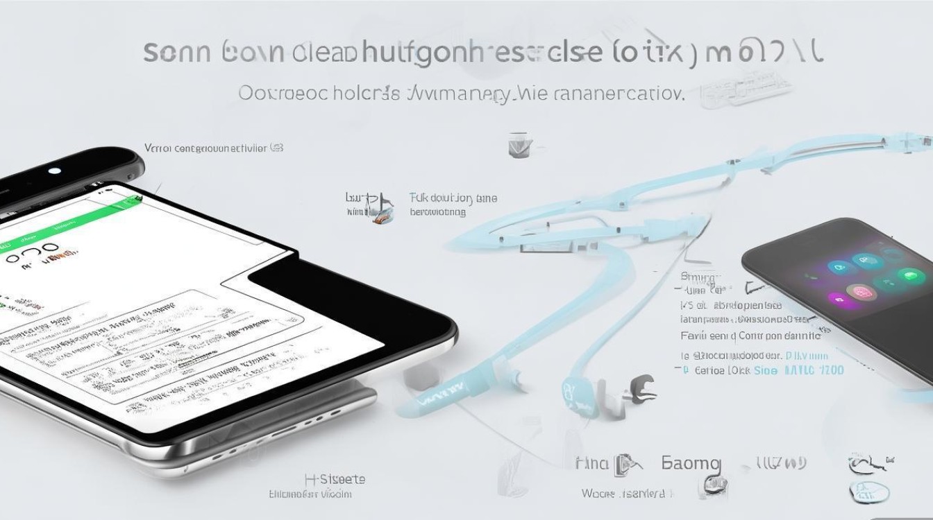 vivo手机和电脑连接怎么操作？数据线/无线连接方法详解