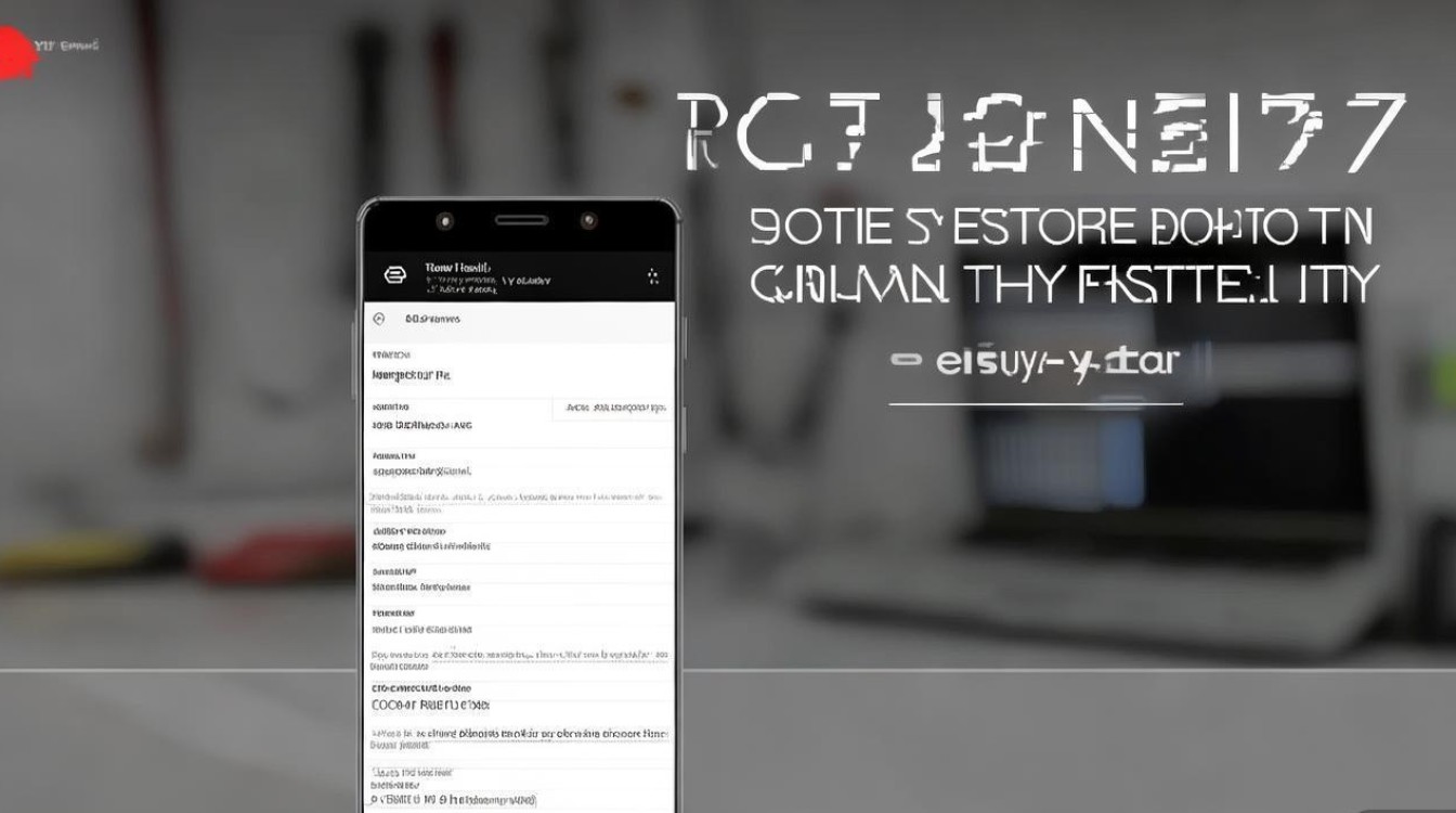 华为Mate7怎么刷回原厂系统？步骤教程分享