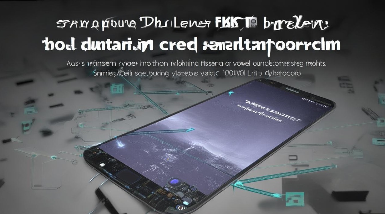 三星手机屏幕失灵怎么解决？教你几招快速修复方法