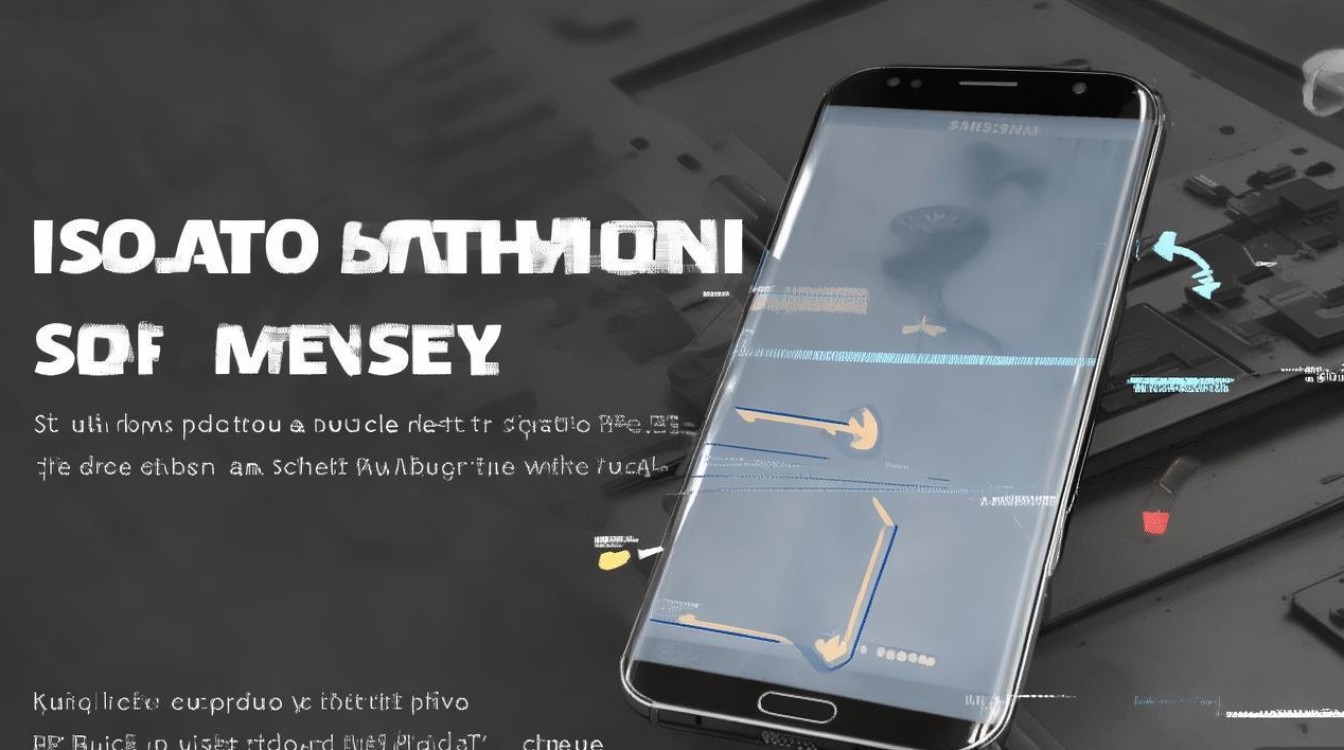 三星手机屏幕失灵怎么解决？教你几招快速修复方法