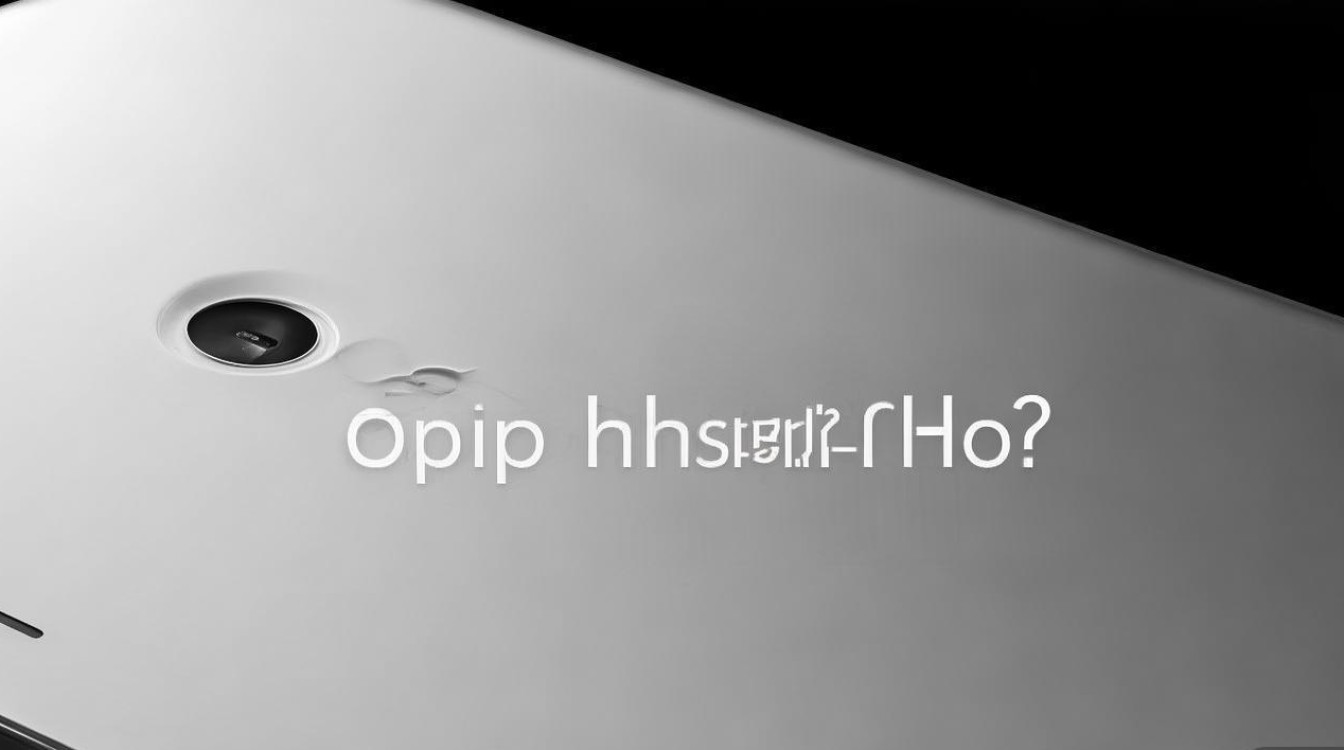 oppo手机挂绳孔在哪?怎么正确安装挂绳?