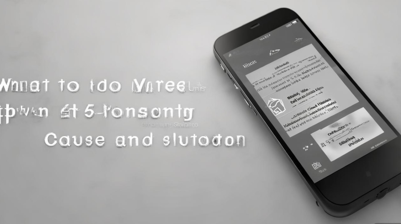 苹果5手机突然没声音怎么办?原因和解决方法是什么?