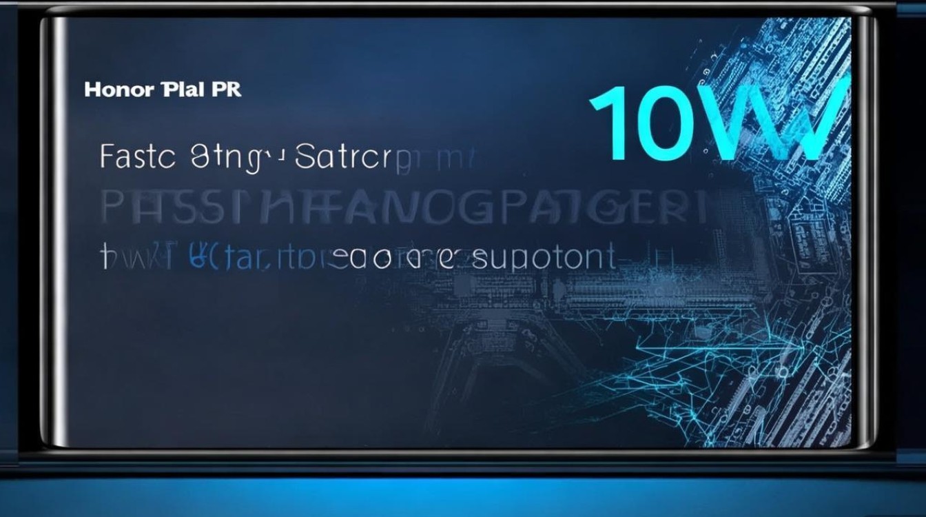 荣耀Play5T Pro用什么处理器?支持多少W快充?