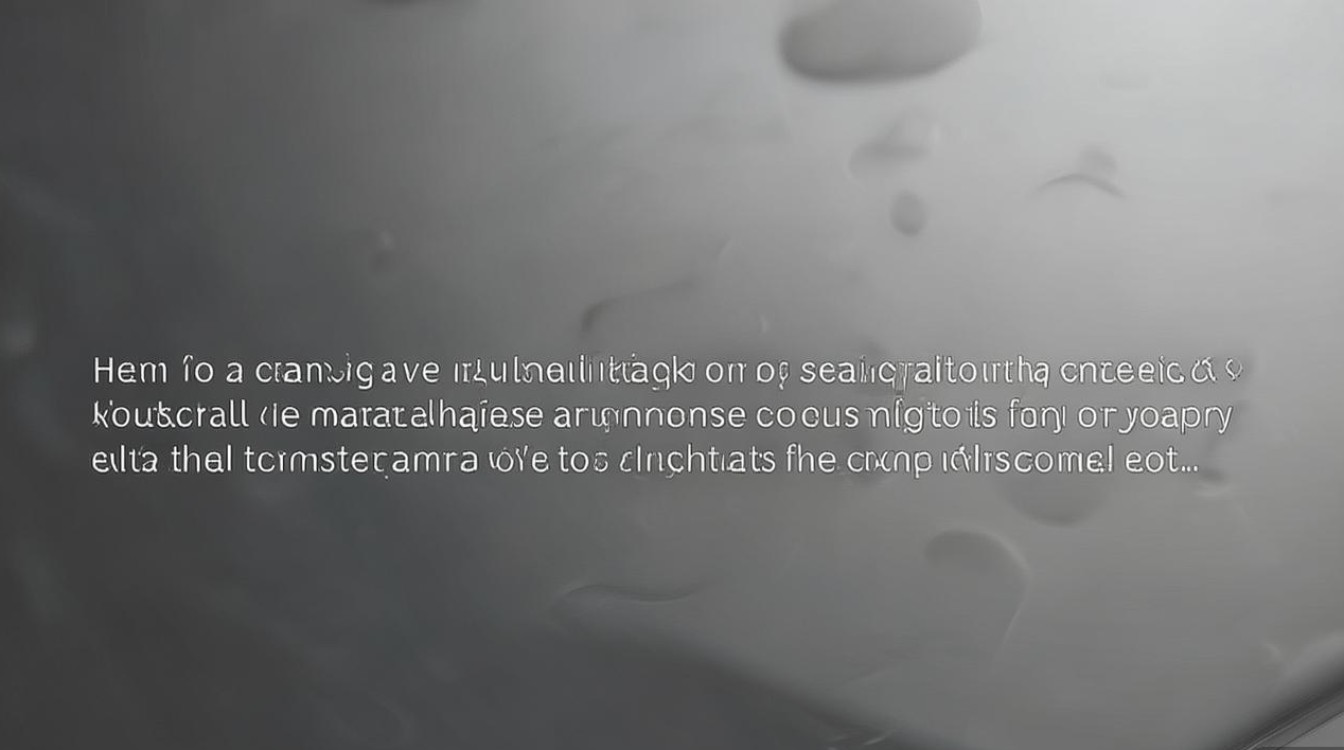 三星手机屏幕突然变灰色是什么原因导致的?