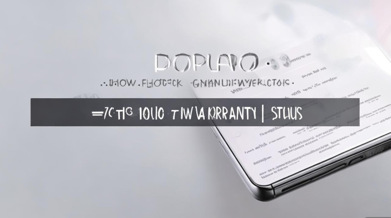 华为手机怎么查保修?官方渠道与步骤详解