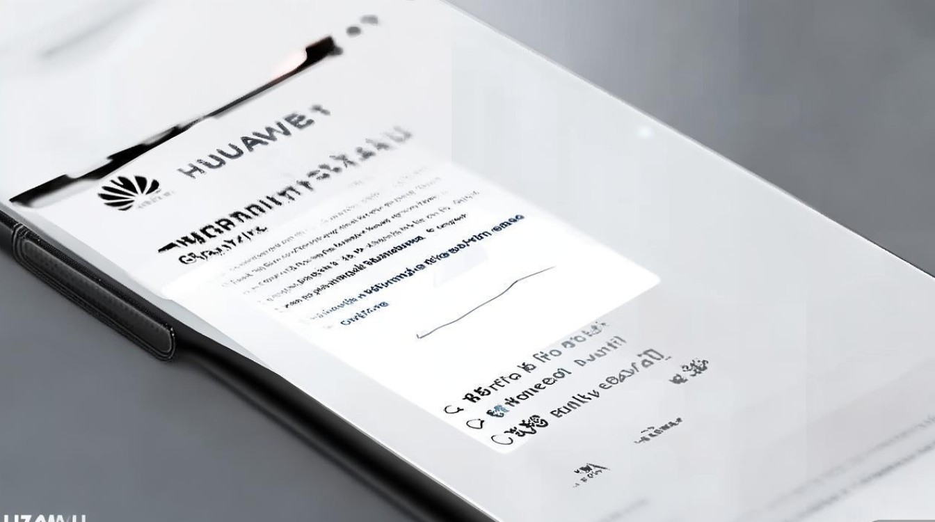 华为手机怎么查保修?官方渠道与步骤详解