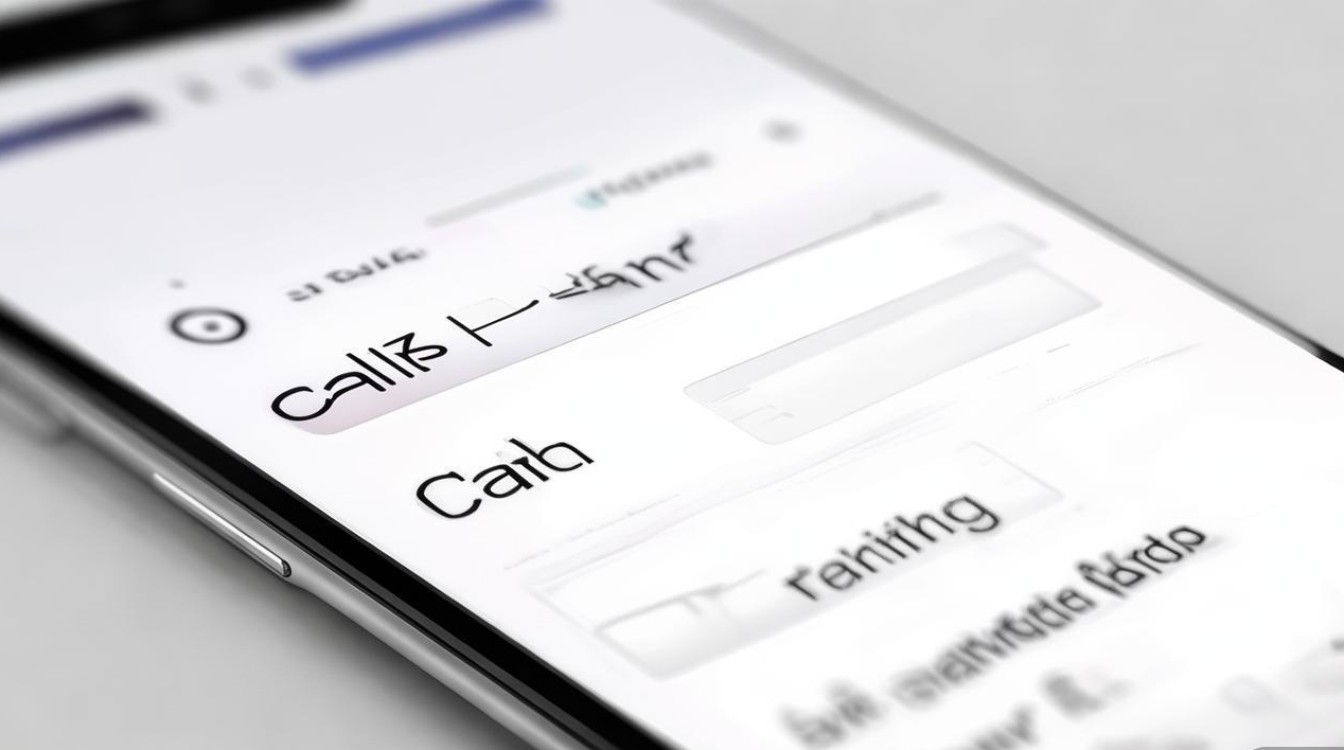 苹果5呼叫转移怎么设置才能确认已开启?