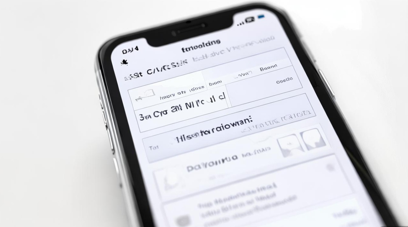 苹果5呼叫转移怎么设置才能确认已开启?