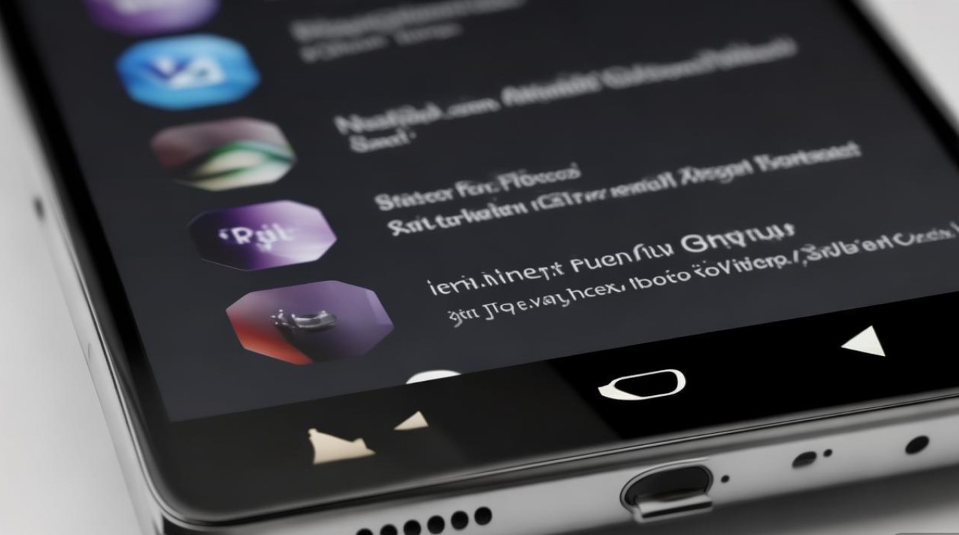 VIVO X7手机后台运行程序怎么查看和管理?