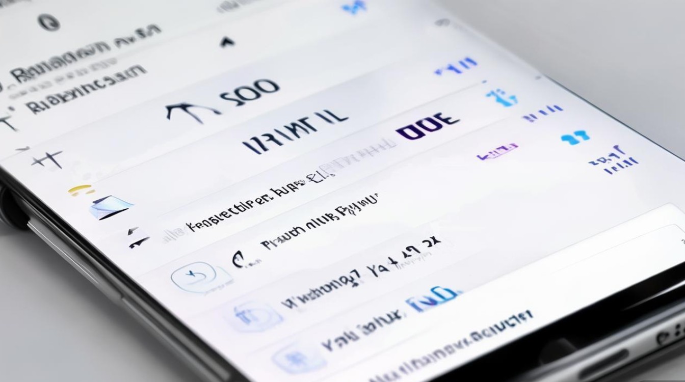 VIVO X7手机后台运行程序怎么查看和管理?