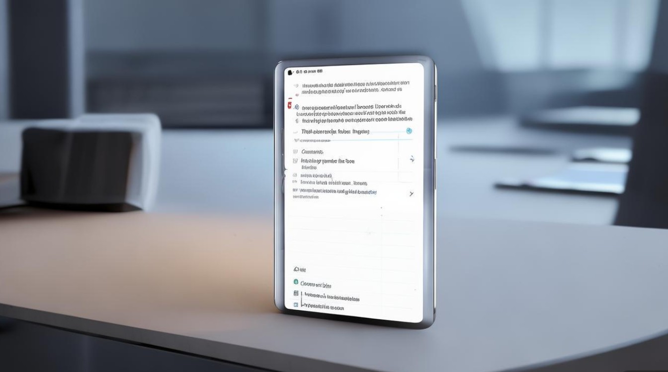 华为手机记事本怎么备份到电脑或云端?