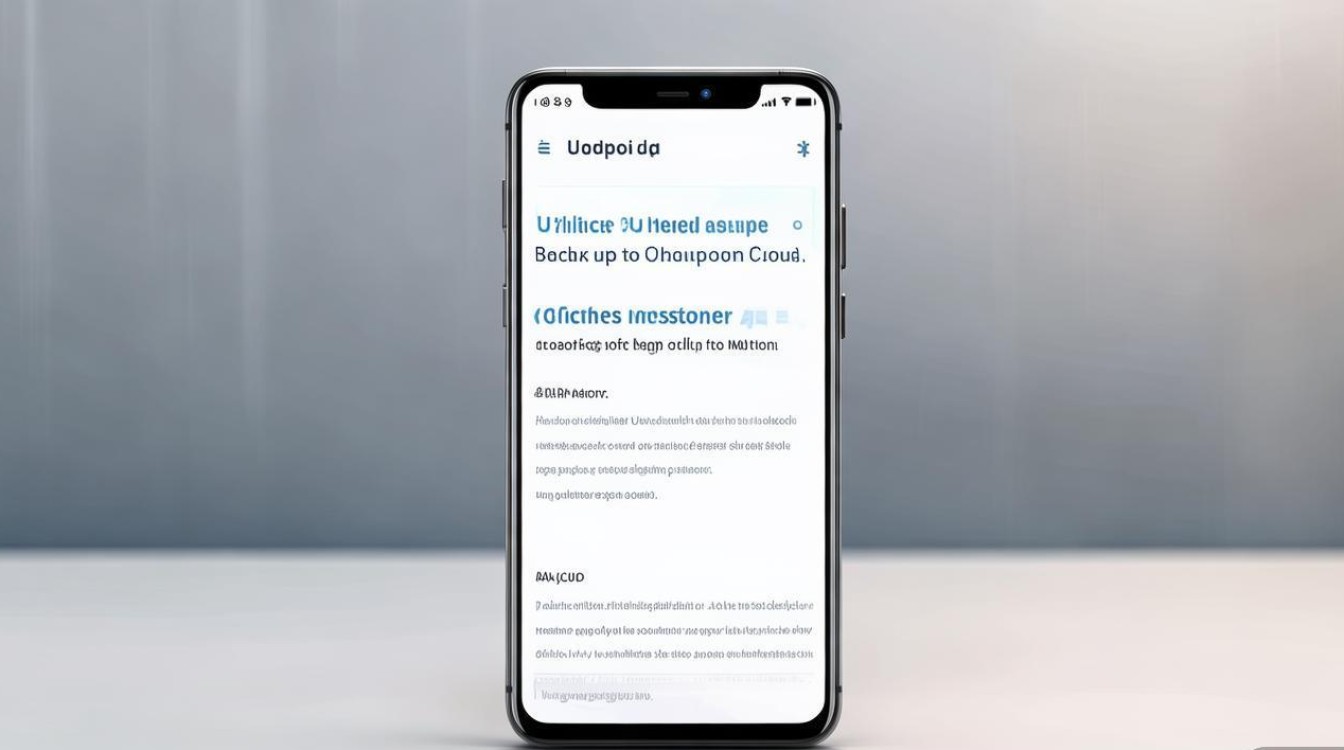 华为手机记事本怎么备份到电脑或云端?