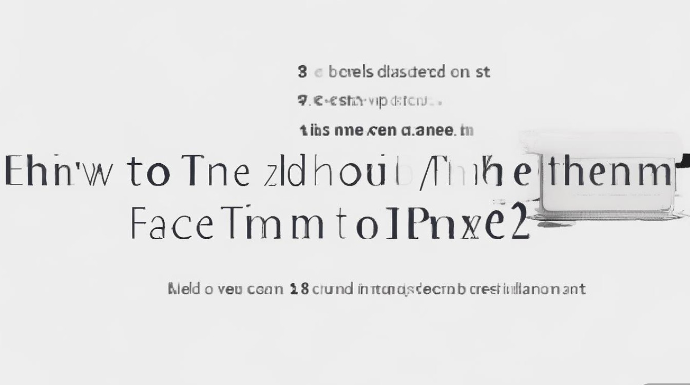 iPhone12怎么彻底停用FaceTime？禁用教程在这里！