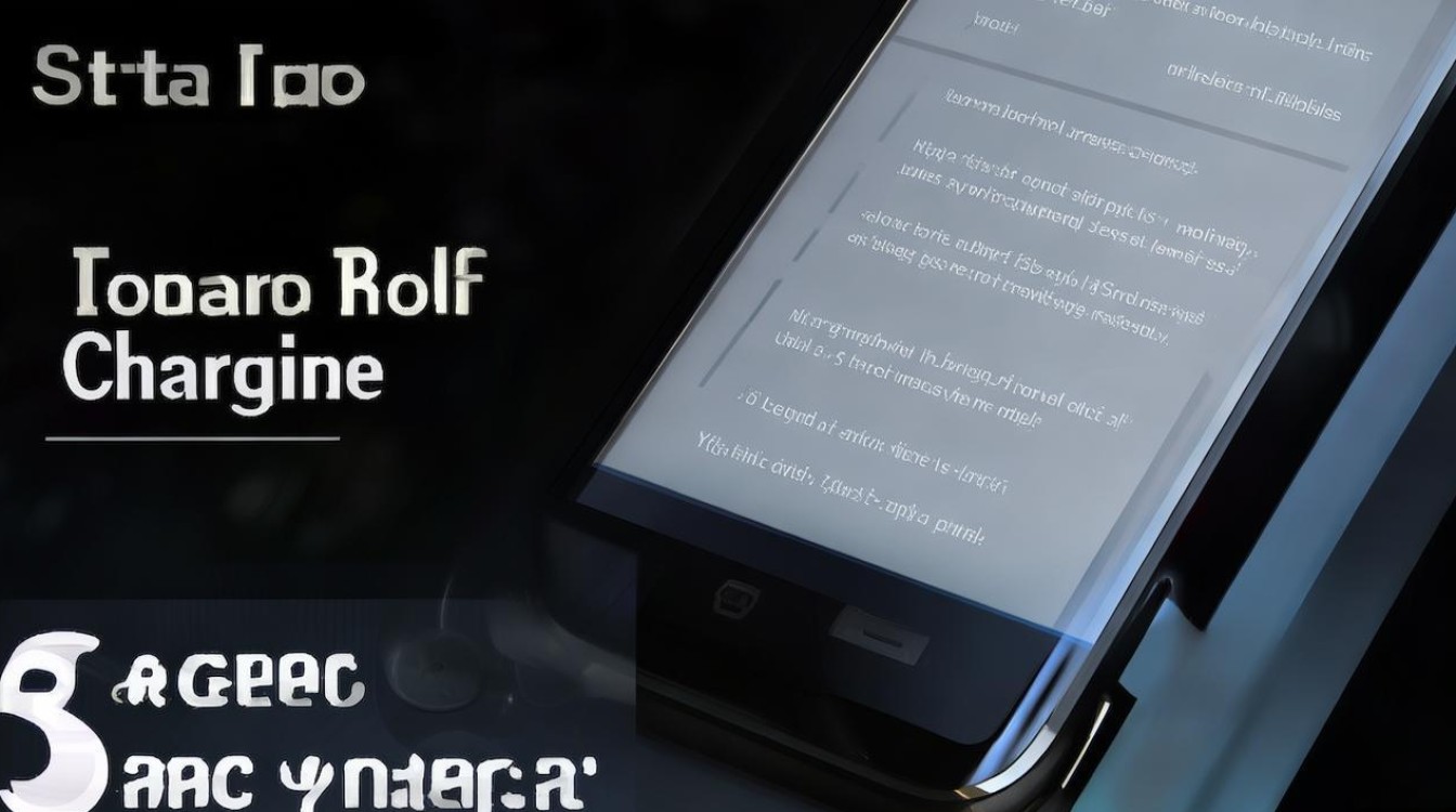 oppo手机充电怎么设置才正确？