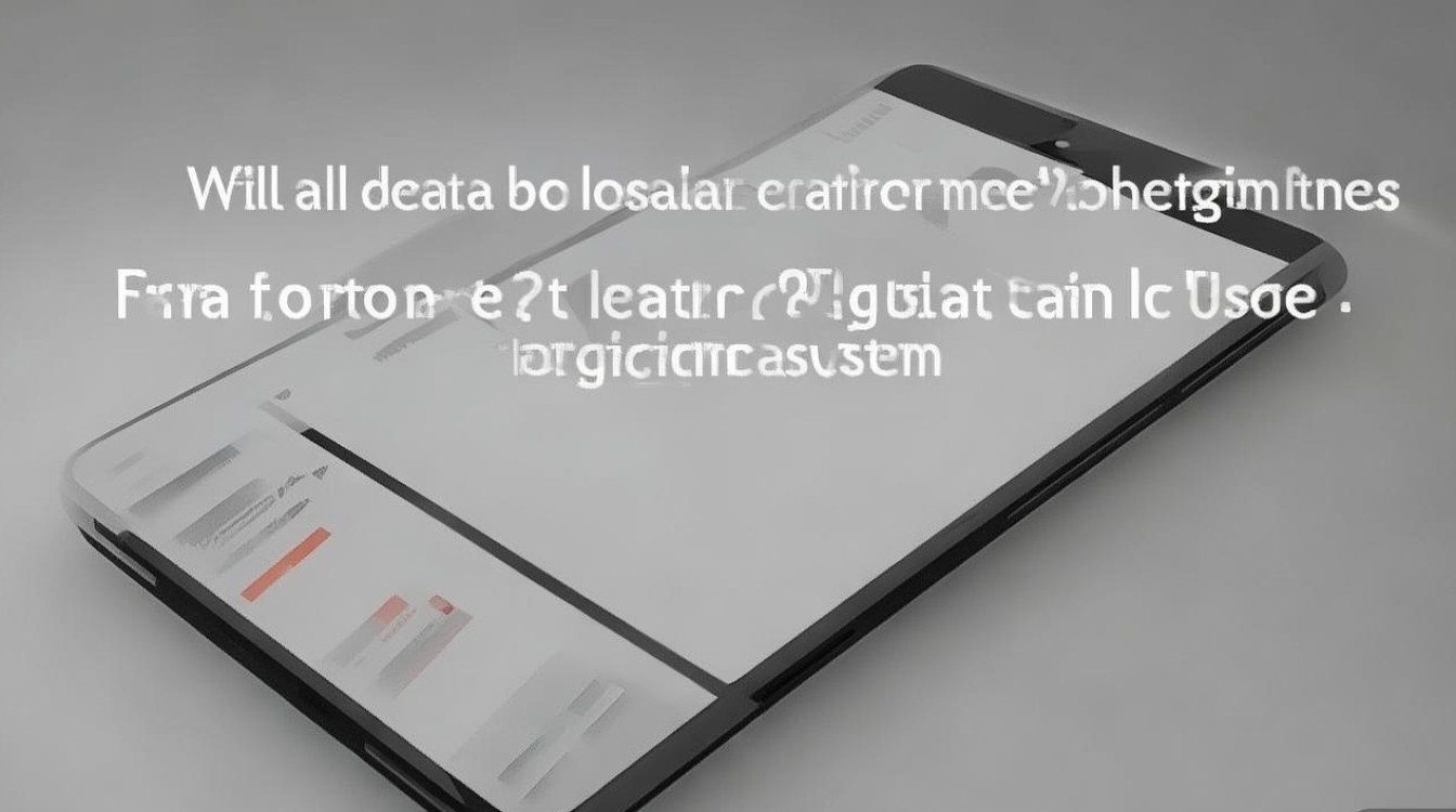 苹果5s恢复出厂设置后,数据会全没吗?还能用原来的系统吗?