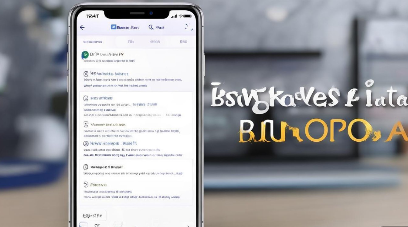oppo手机数据备份怎么操作？新手也能轻松学会吗？