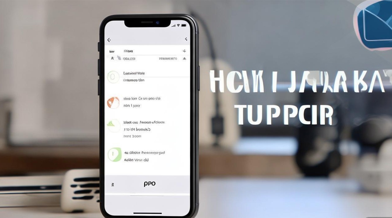 oppo手机数据备份怎么操作？新手也能轻松学会吗？