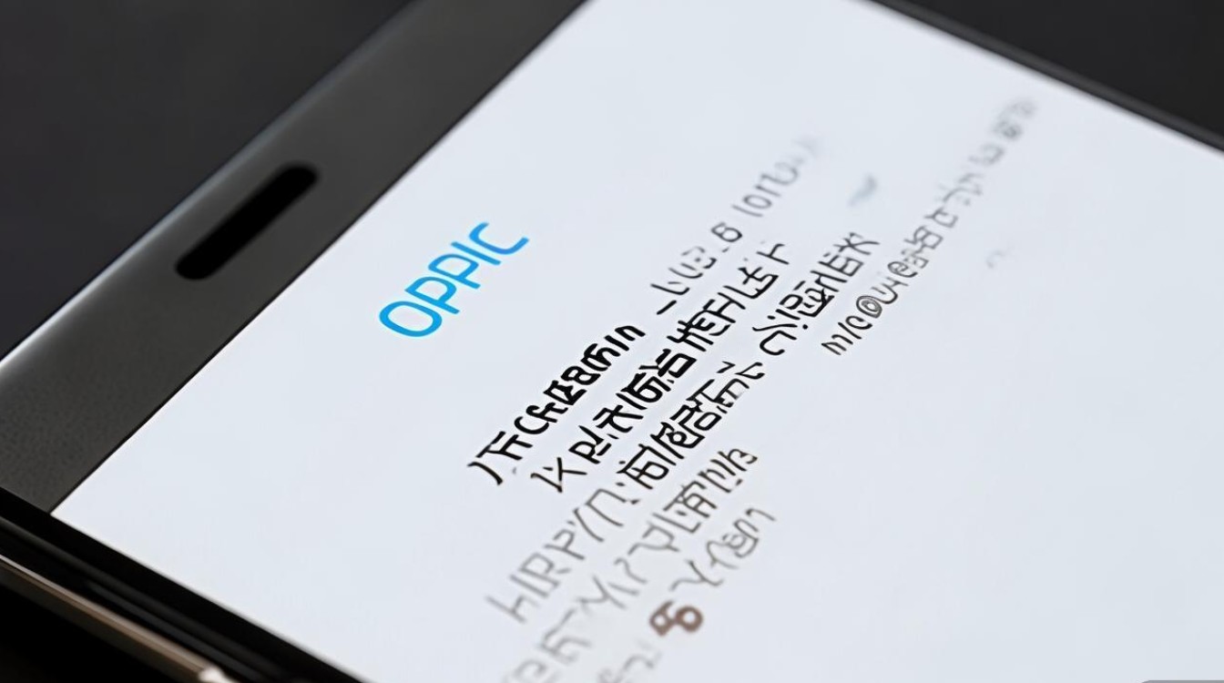 oppo手机内存怎么看?剩余内存和总内存在哪查?