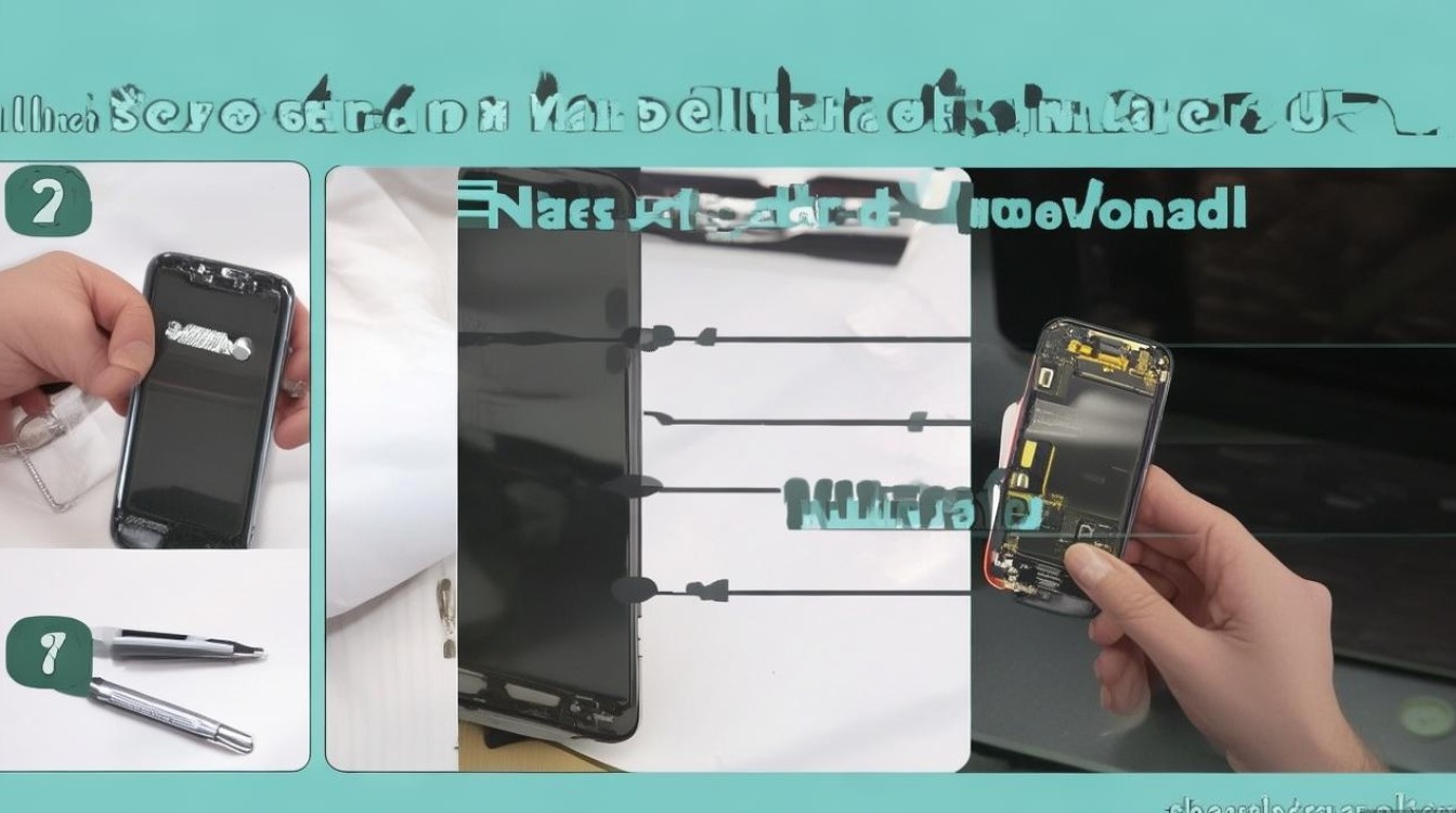 三星s7后玻璃碎了自己换难不难？详细步骤工具是什么？