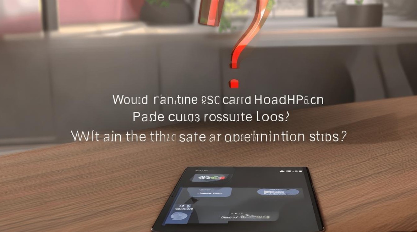 华为P8格式化SD卡会丢失照片吗？安全操作步骤是什么？