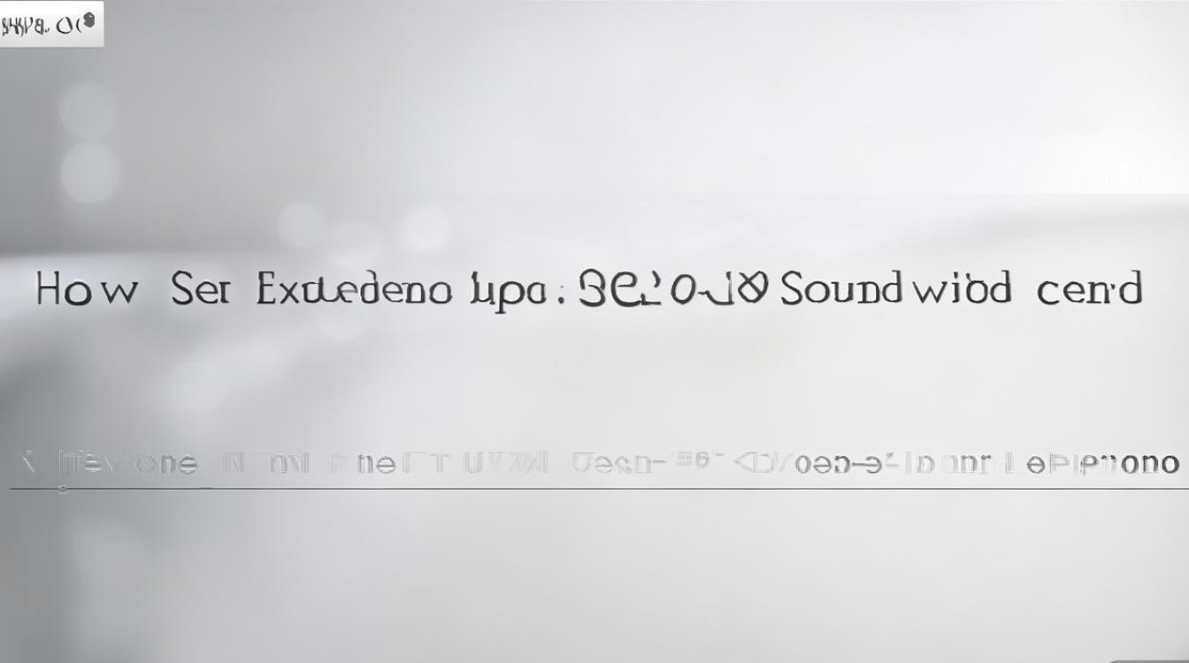 oppo手机怎么设置声卡？外接声卡怎么用？